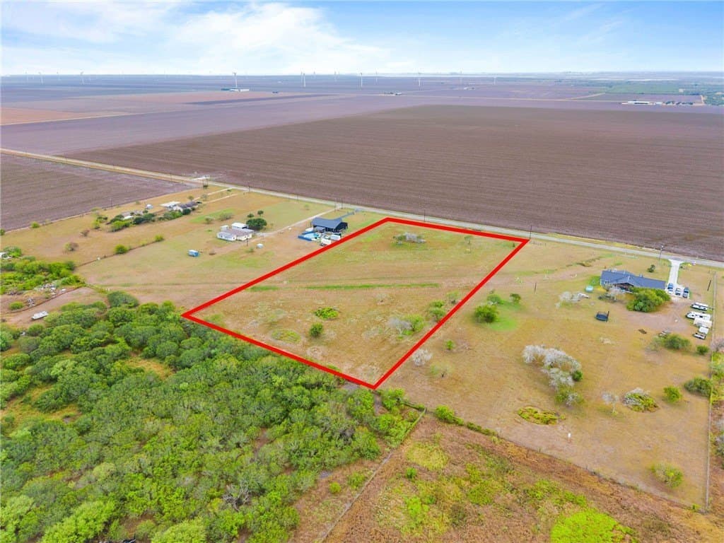 5 acres in San Patricio County - photo 7