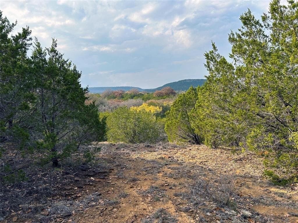 46 acres in Eastland County