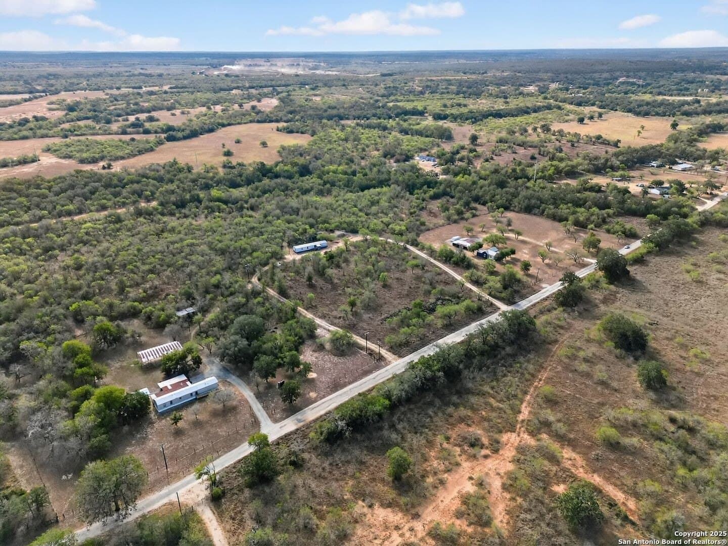 10 acres in Guadalupe County gallery image 4