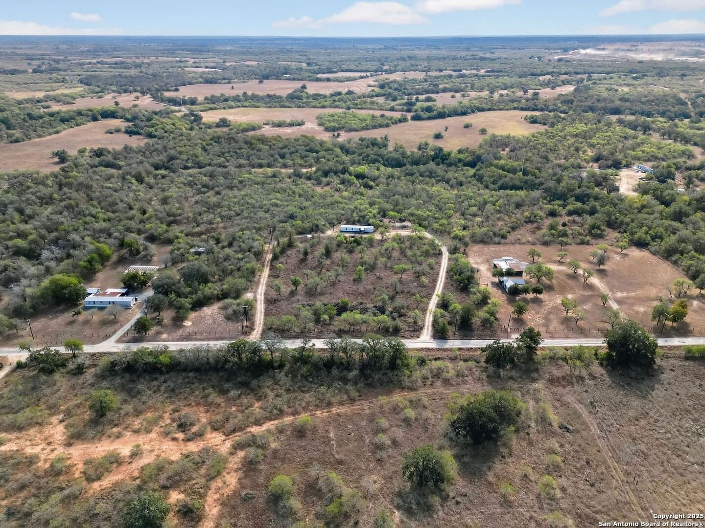 10 acres in Guadalupe County featured view