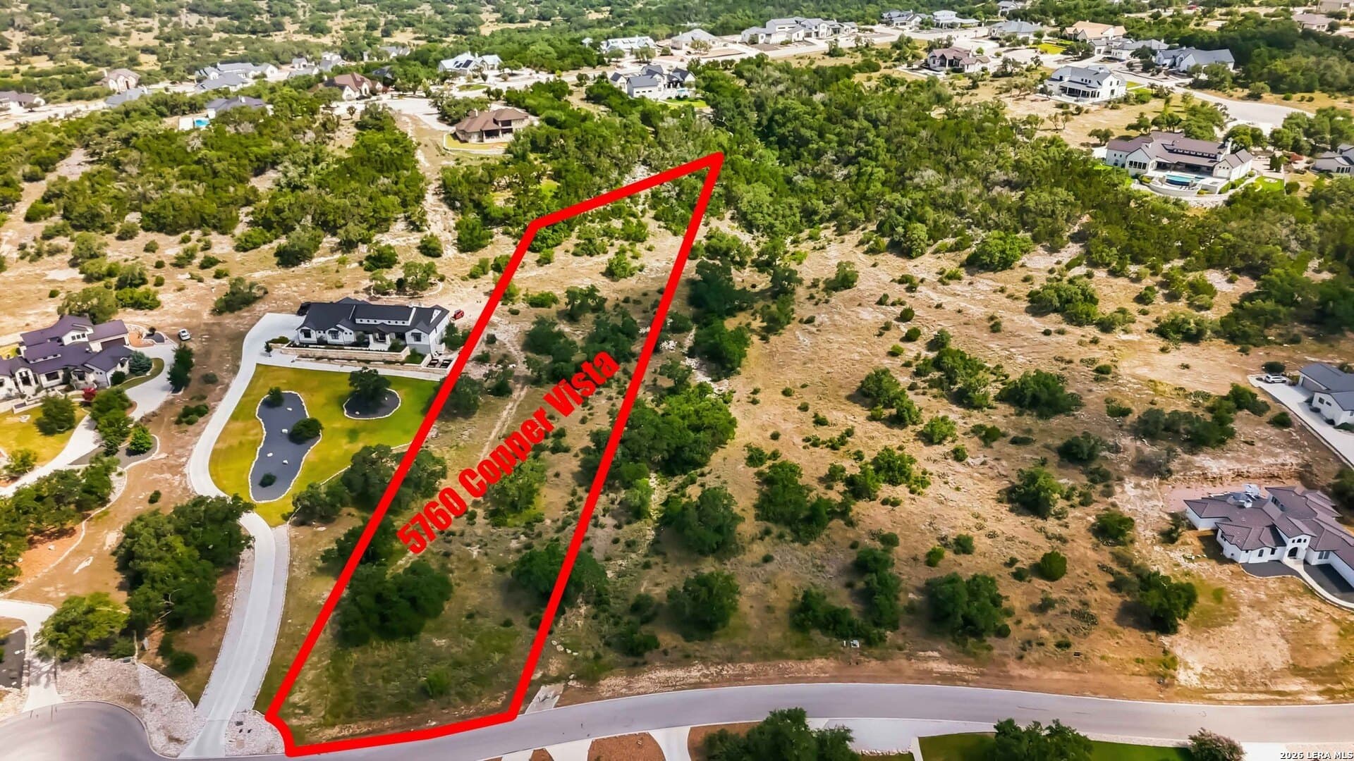 2.62 acres in Comal County