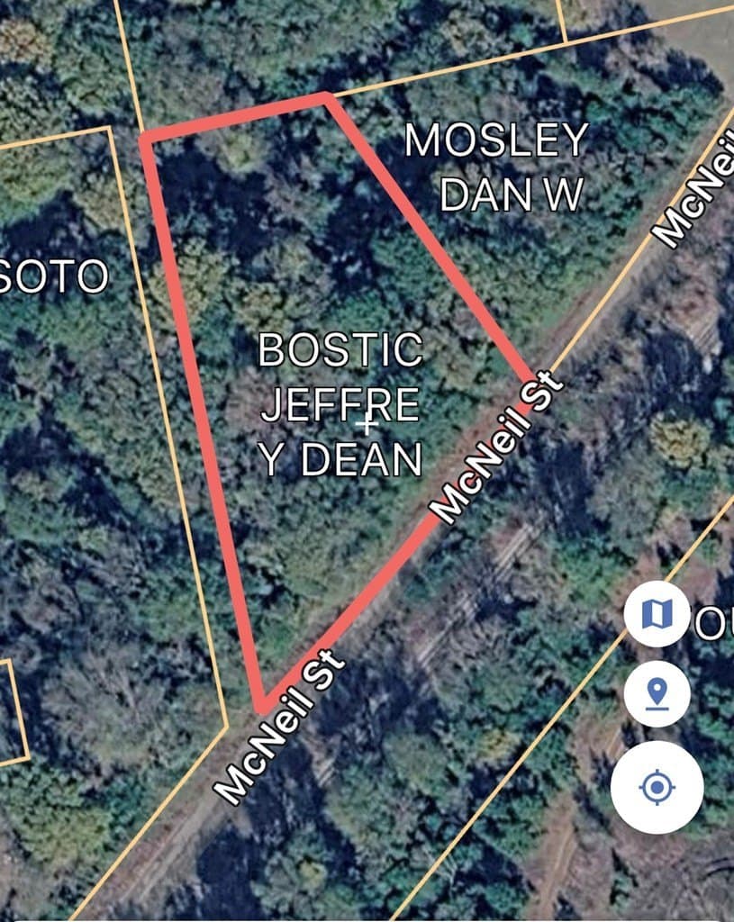 1.07 acres in ANDERSON County gallery image 2