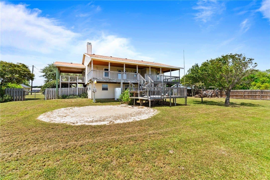 36,961 acres in Nueces County - photo 29