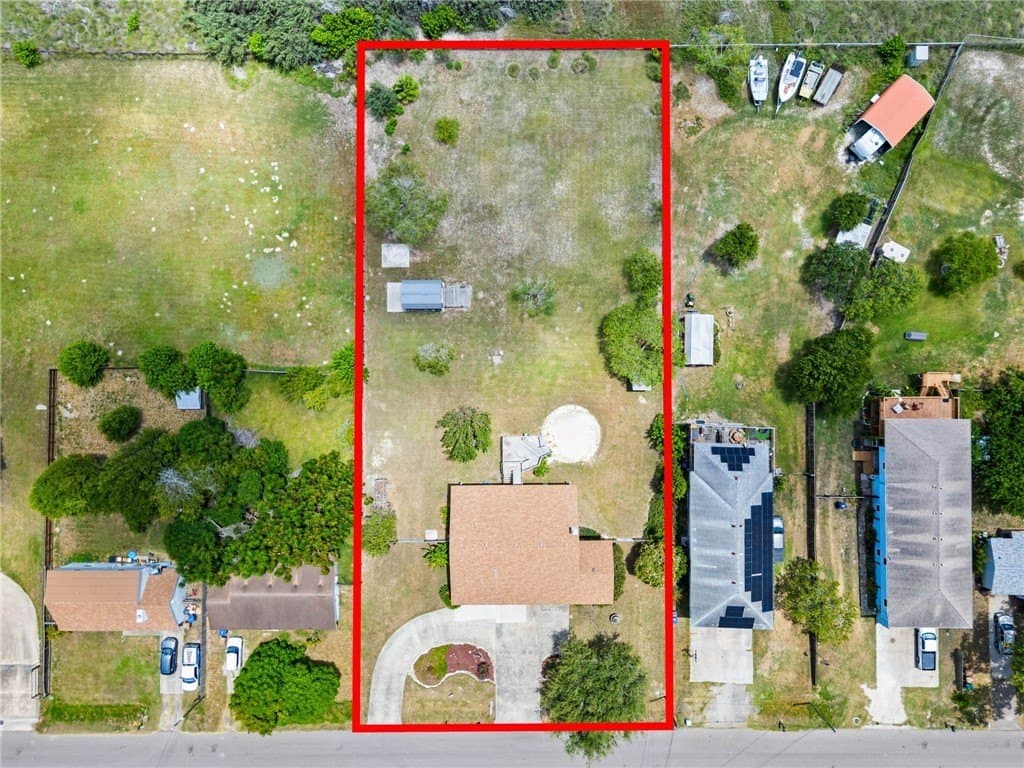 36,961 acres in Nueces County - photo 34