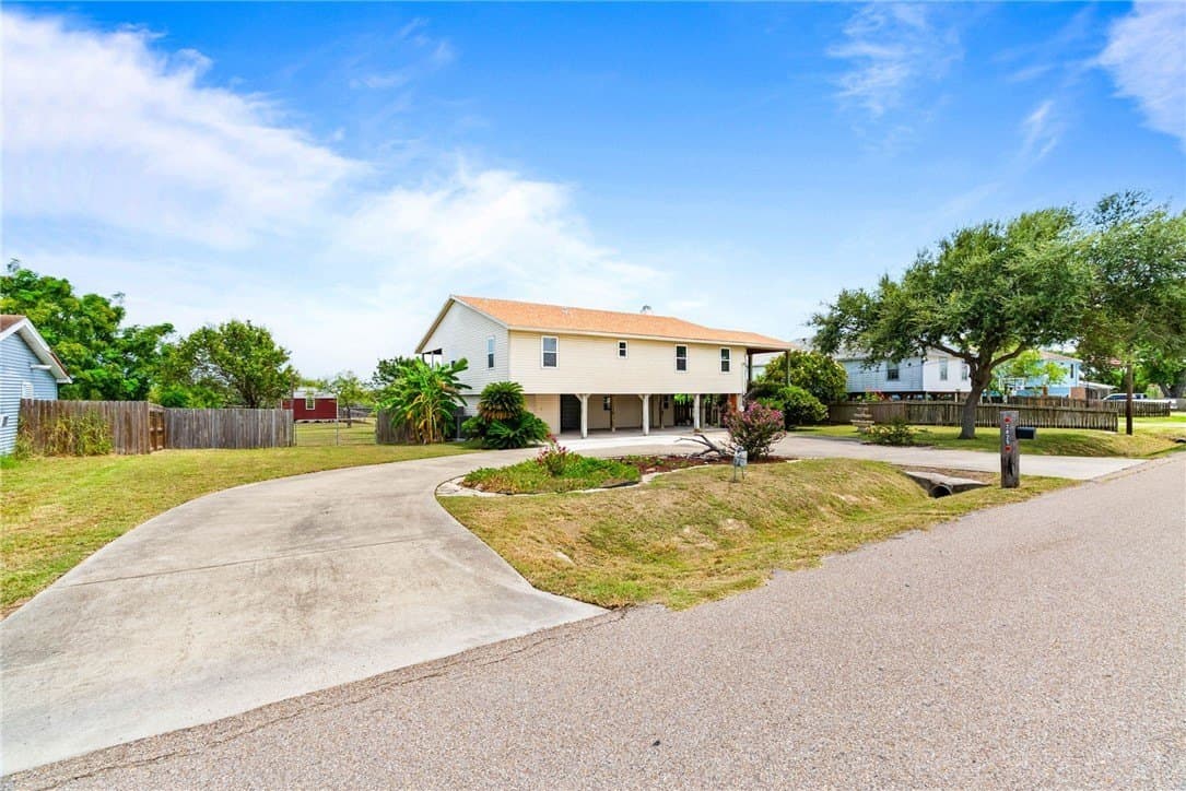 36,961 acres in Nueces County - photo 2