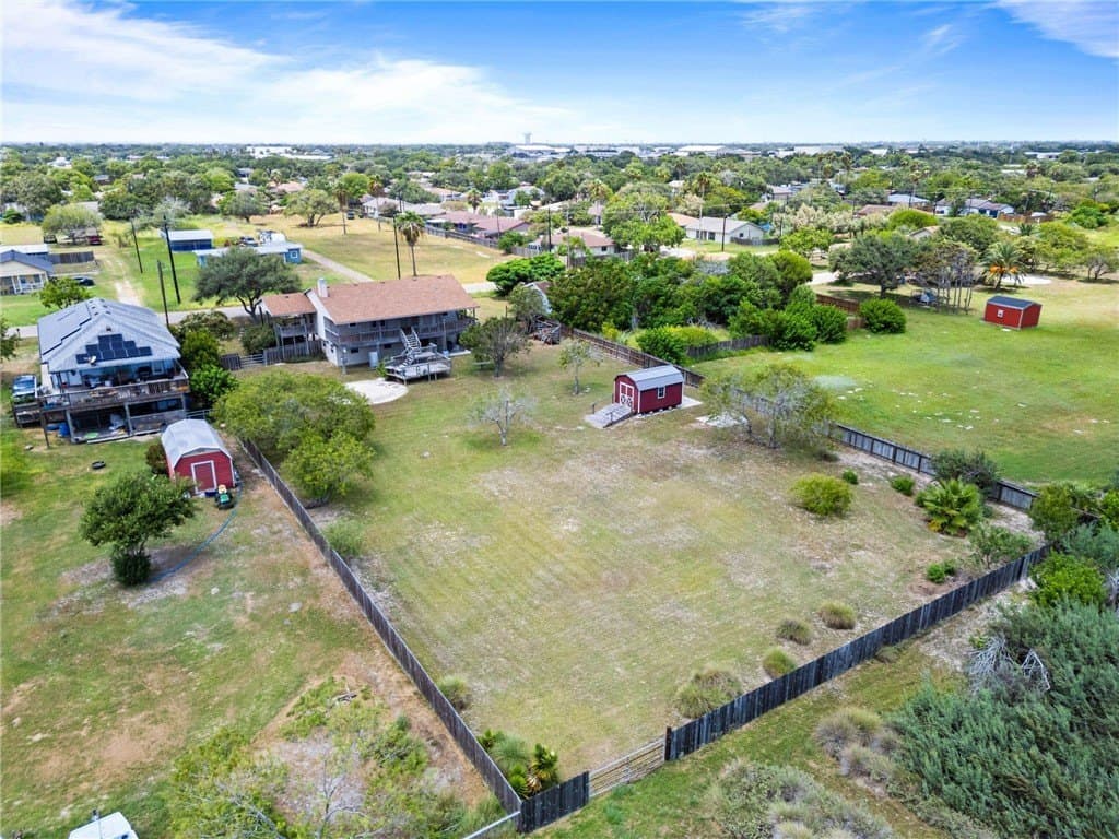 36,961 acres in Nueces County - photo 33