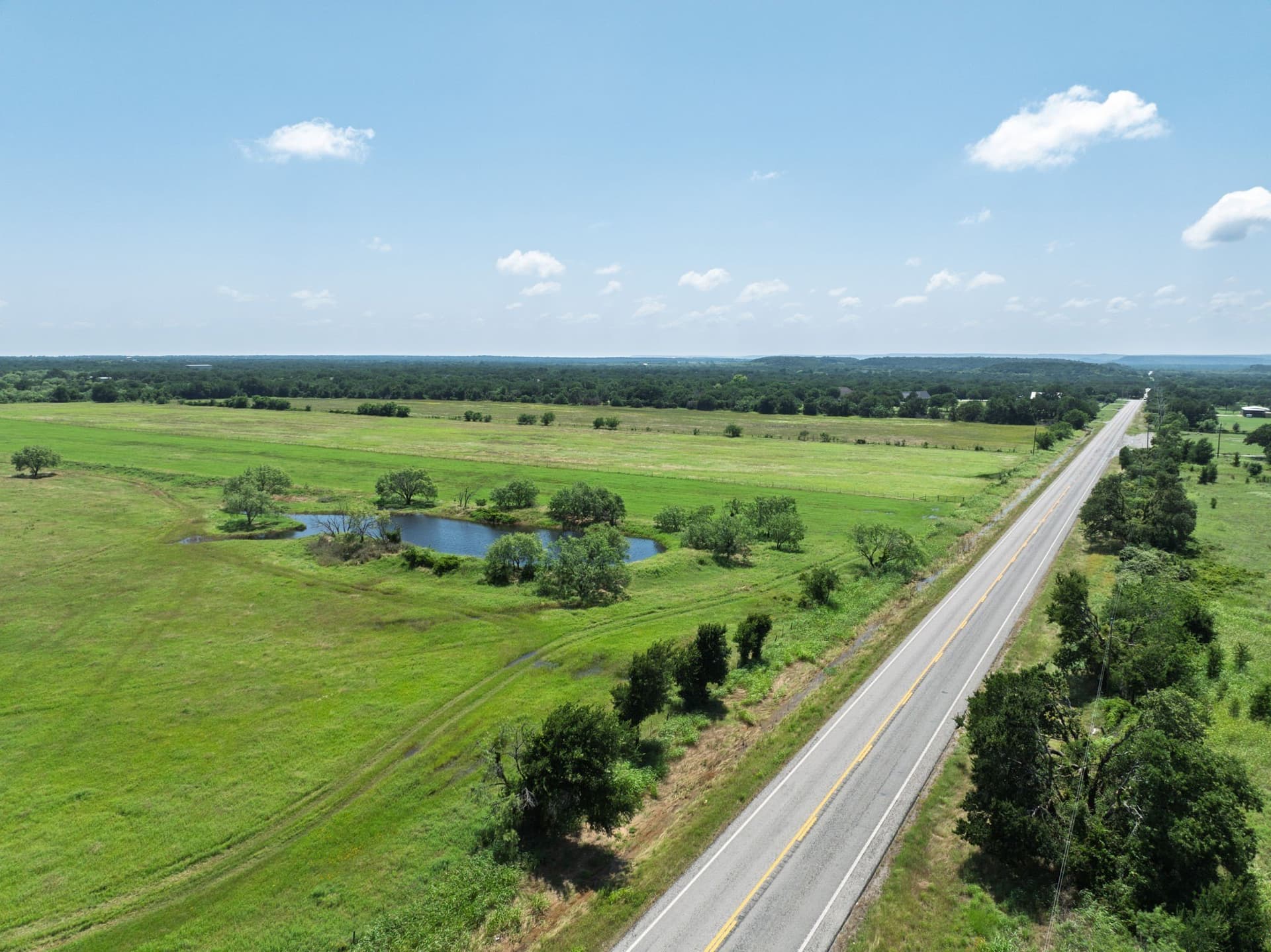 2.78 acres in Palo Pinto County - photo 2