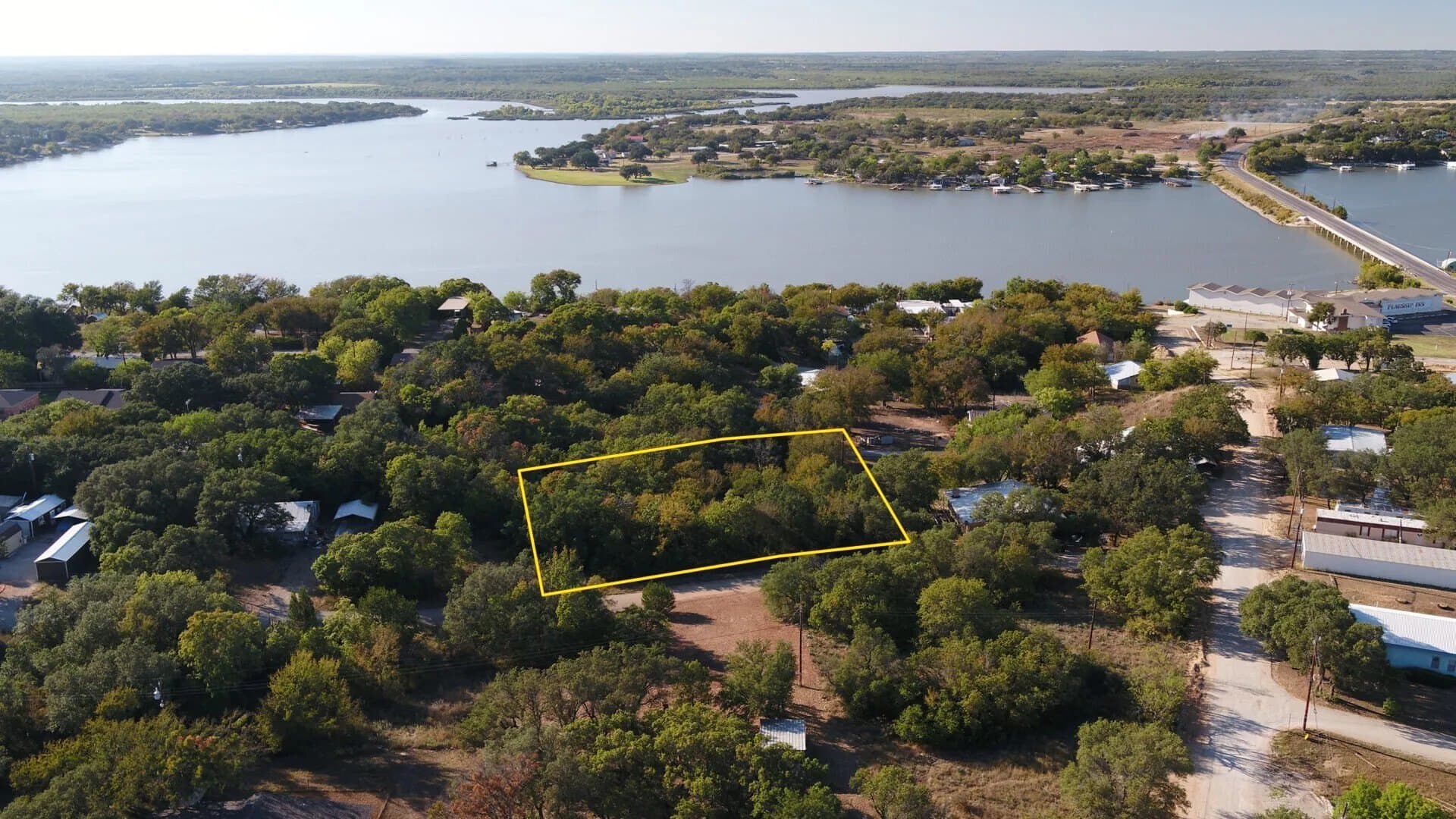 0.35 acres in Brown County gallery image 3