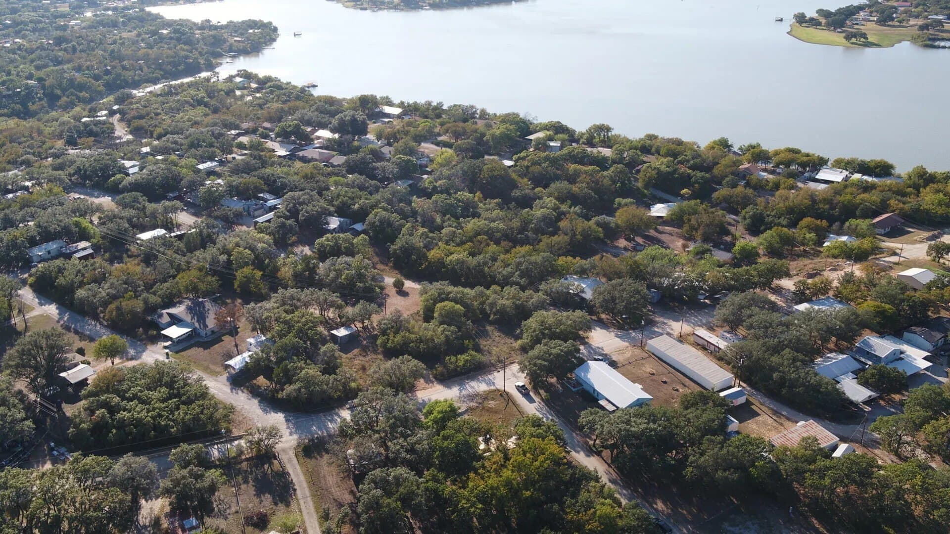 0.35 acres in Brown County featured view