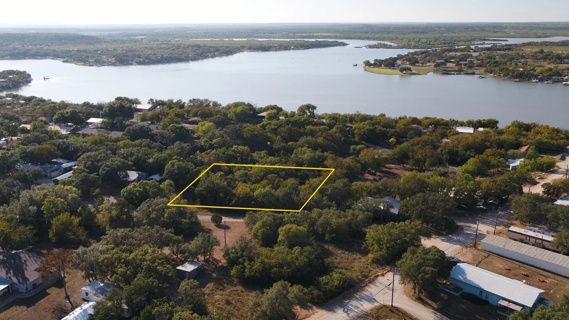 0.35 acres in Brown County gallery image 2