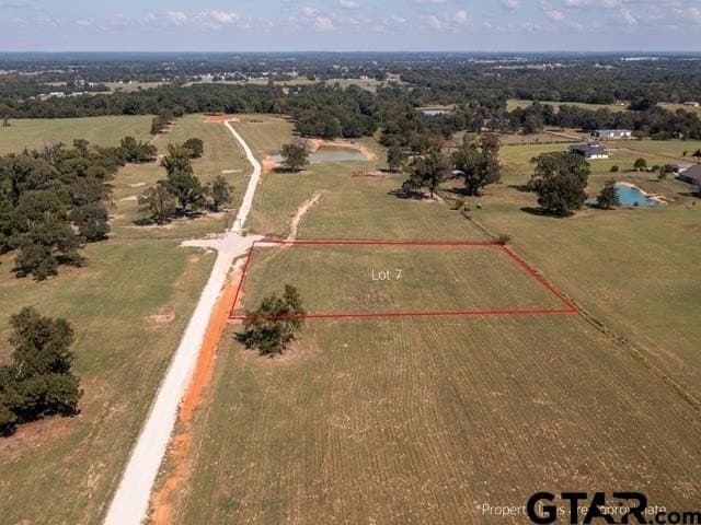 1.99 acres in Cherokee County - photo 3