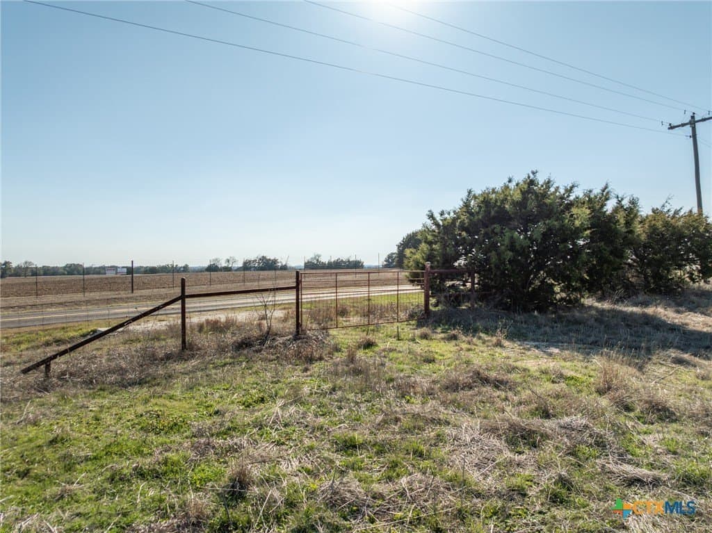 26.52 acres in Coryell County gallery image 2