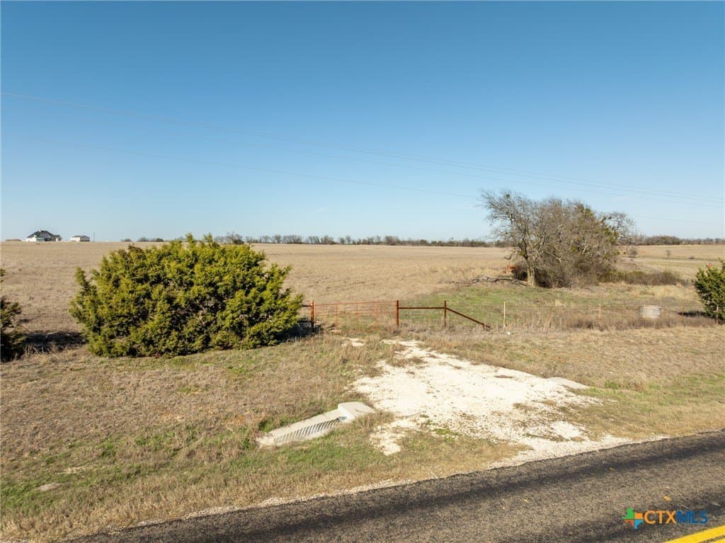 26.52 acres in Coryell County