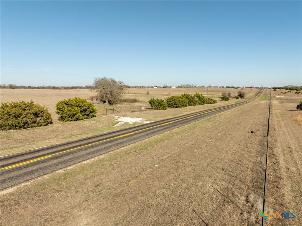 26.52 acres in Coryell County featured view