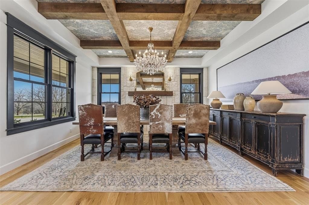 19.67 acres in Parker County gallery image 4