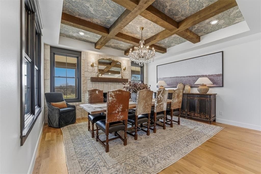 19.67 acres in Parker County featured view