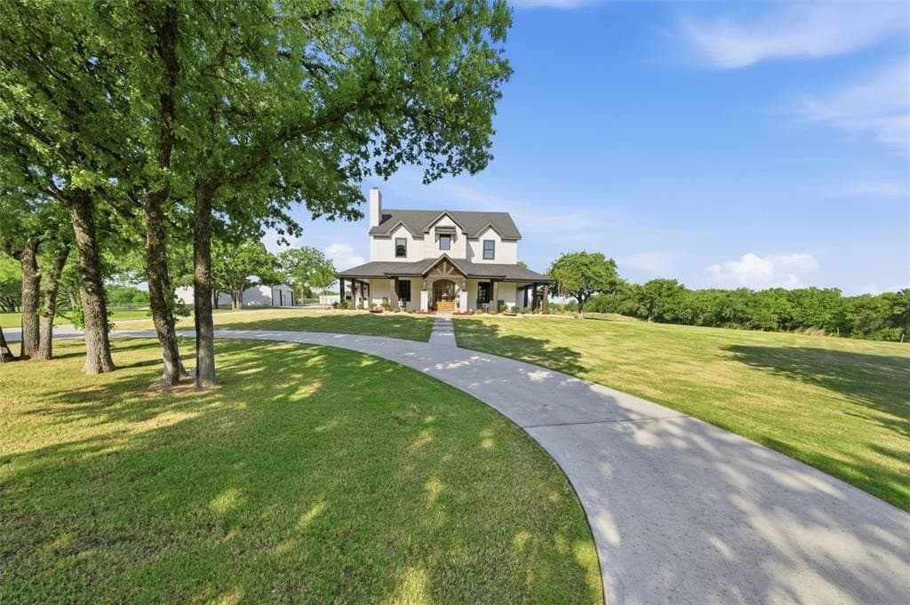 19.67 acres in Parker County gallery image 2