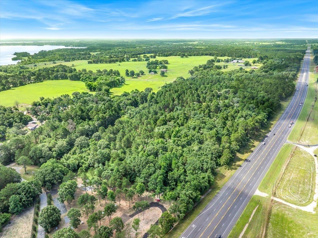 26.65 acres in Henderson County gallery image 2