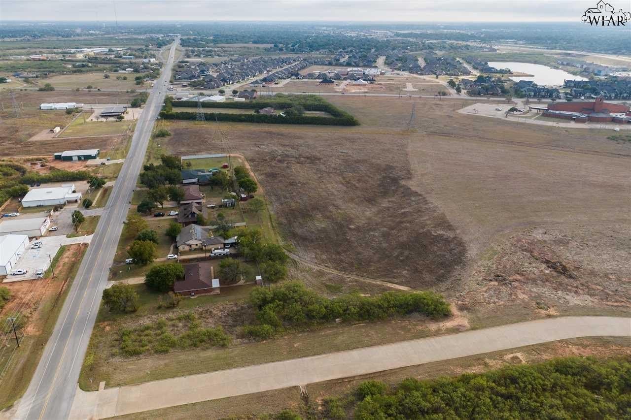 13.88 acres in Wichita County gallery image 4