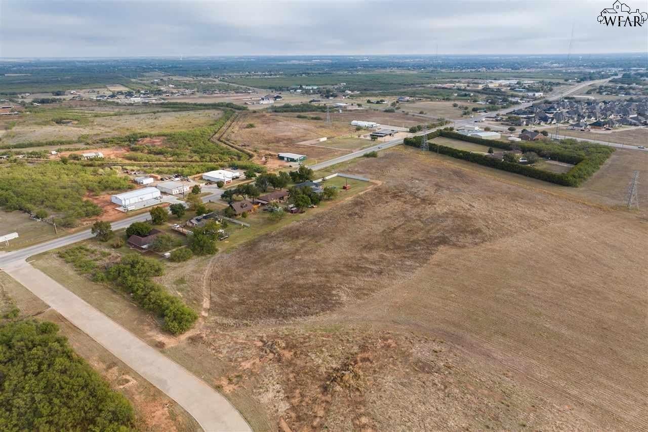 13.88 acres in Wichita County gallery image 2