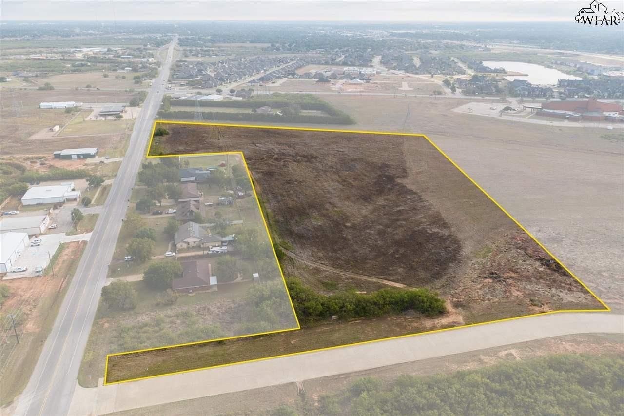 13.88 acres in Wichita County gallery image 3