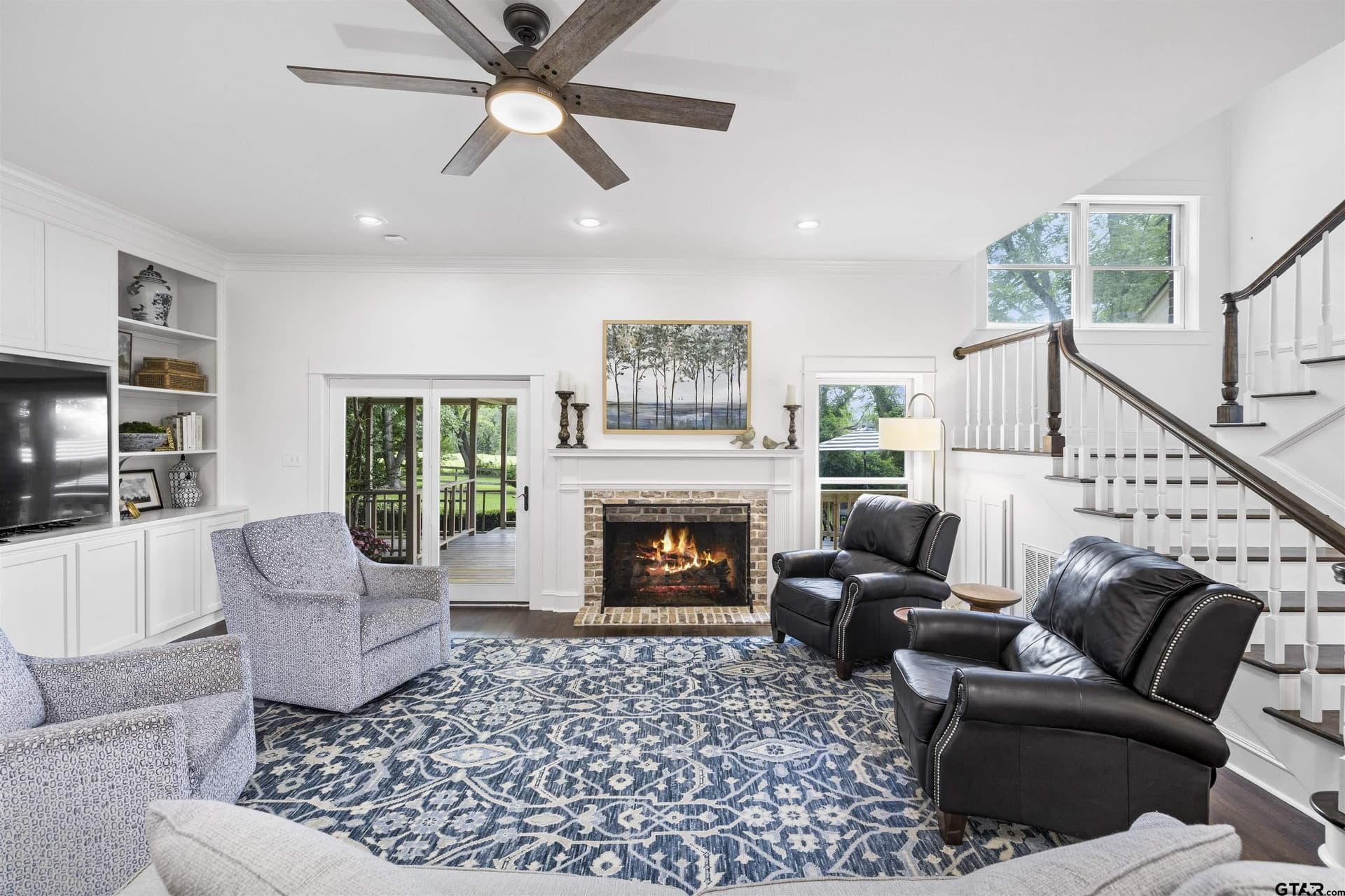 22.41 acres in Cherokee County featured view