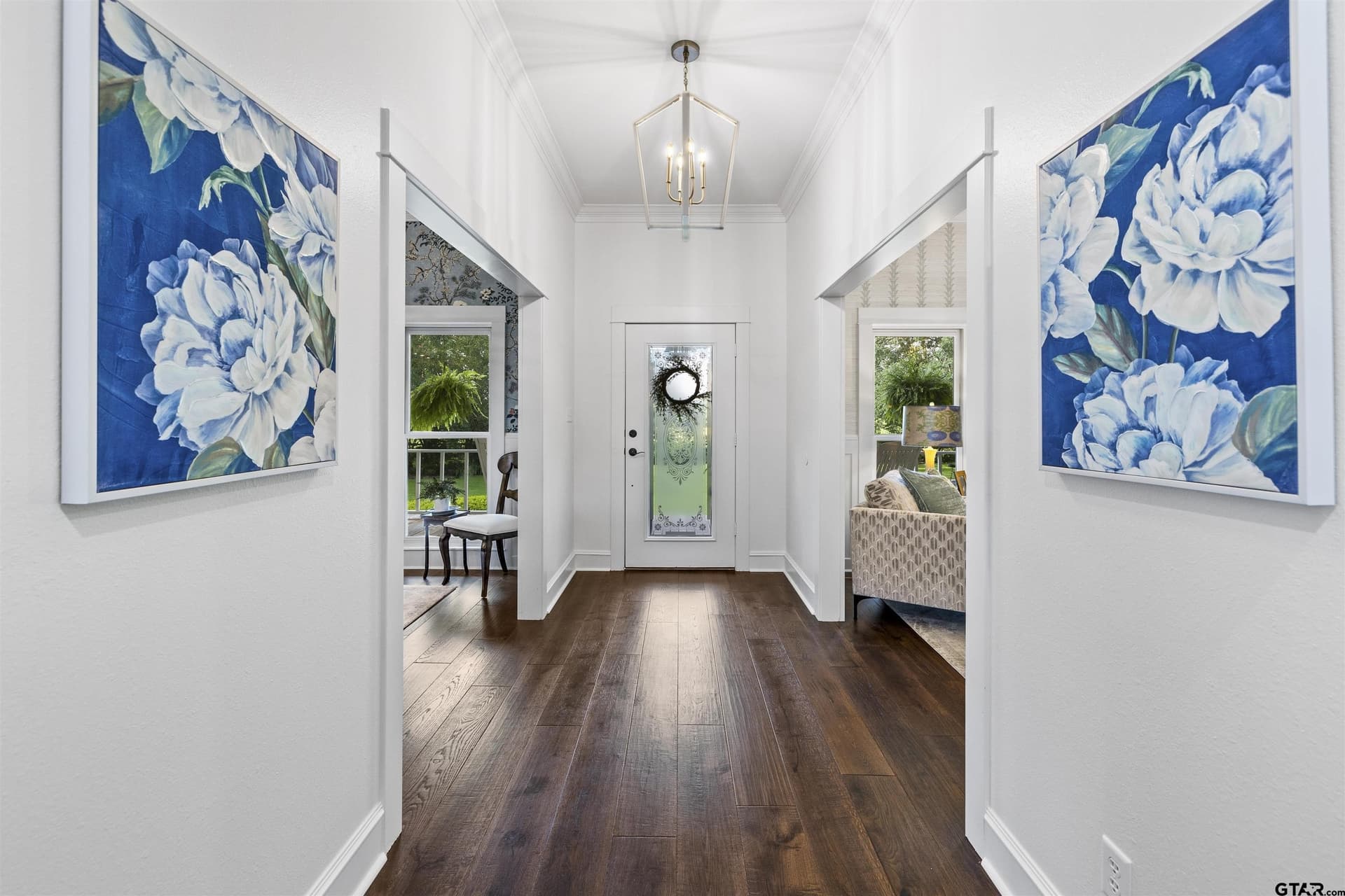 22.41 acres in Cherokee County gallery image 4