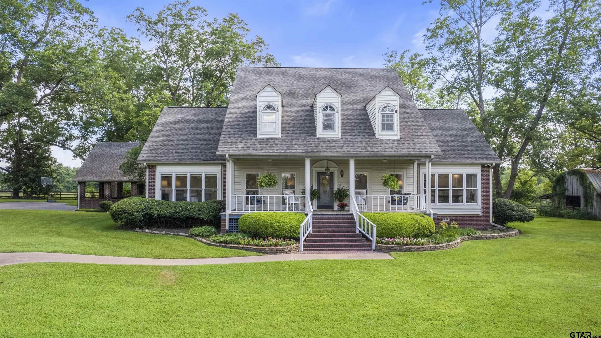 22.41 acres in Cherokee County