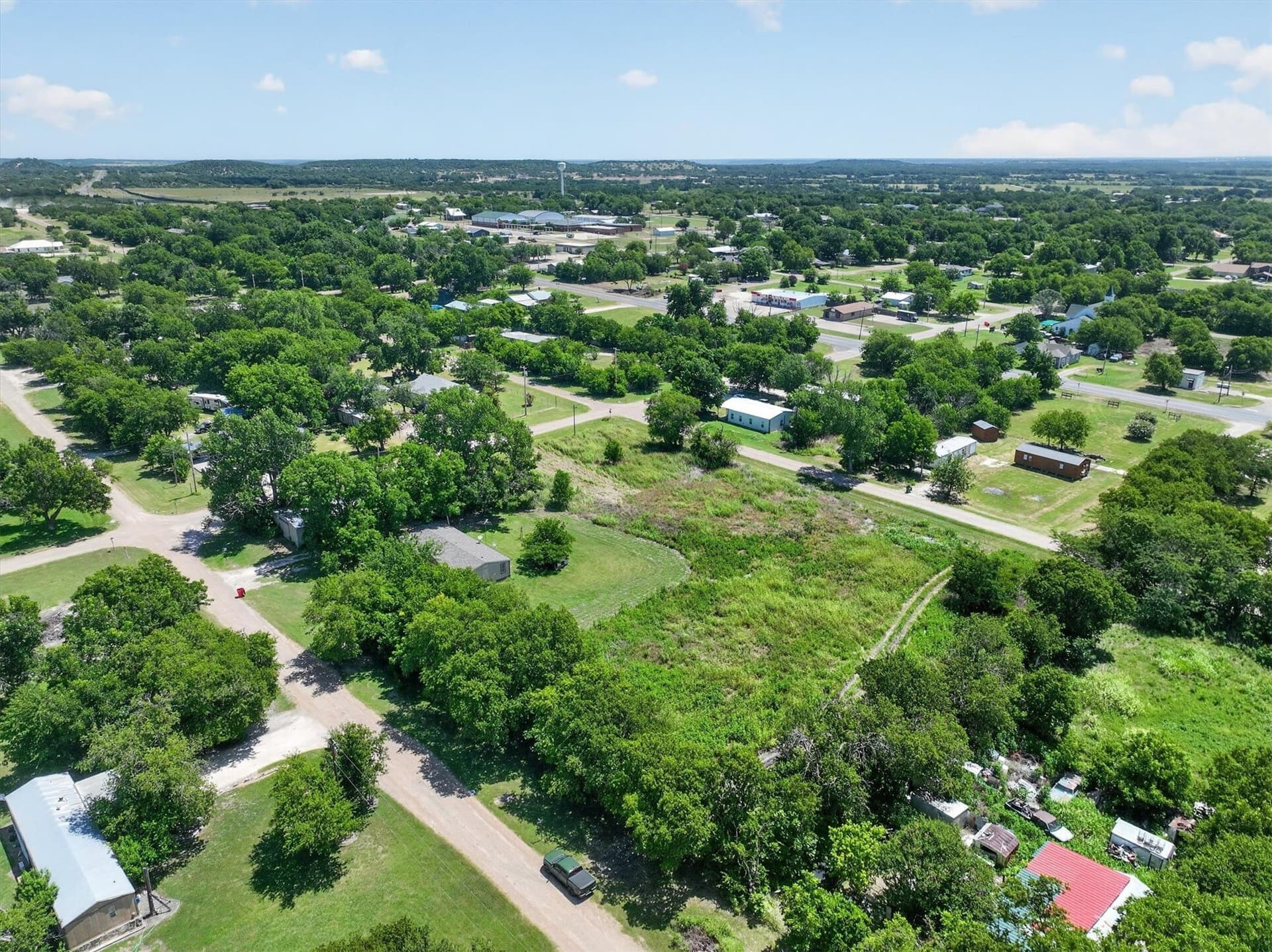 1.14 acres in Bosque County - photo 19