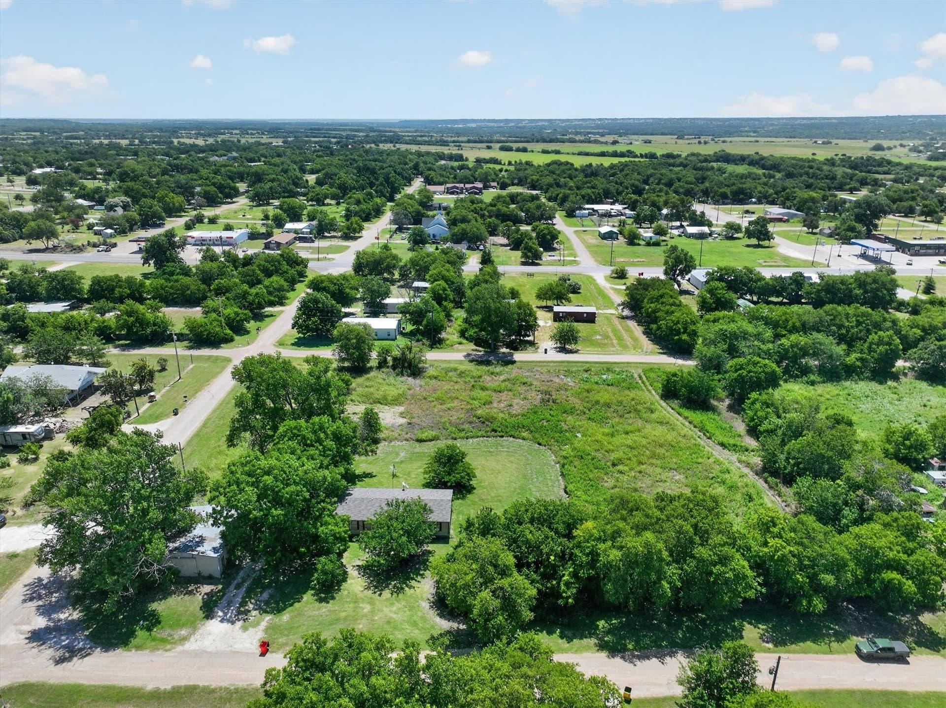 1.14 acres in Bosque County - photo 20