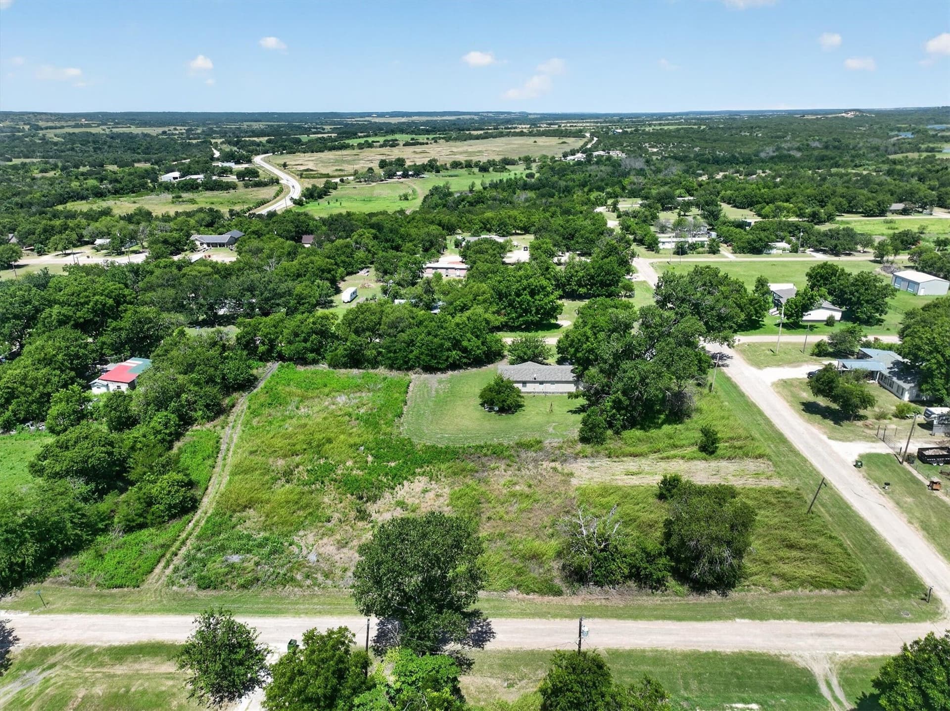 1.14 acres in Bosque County - photo 16