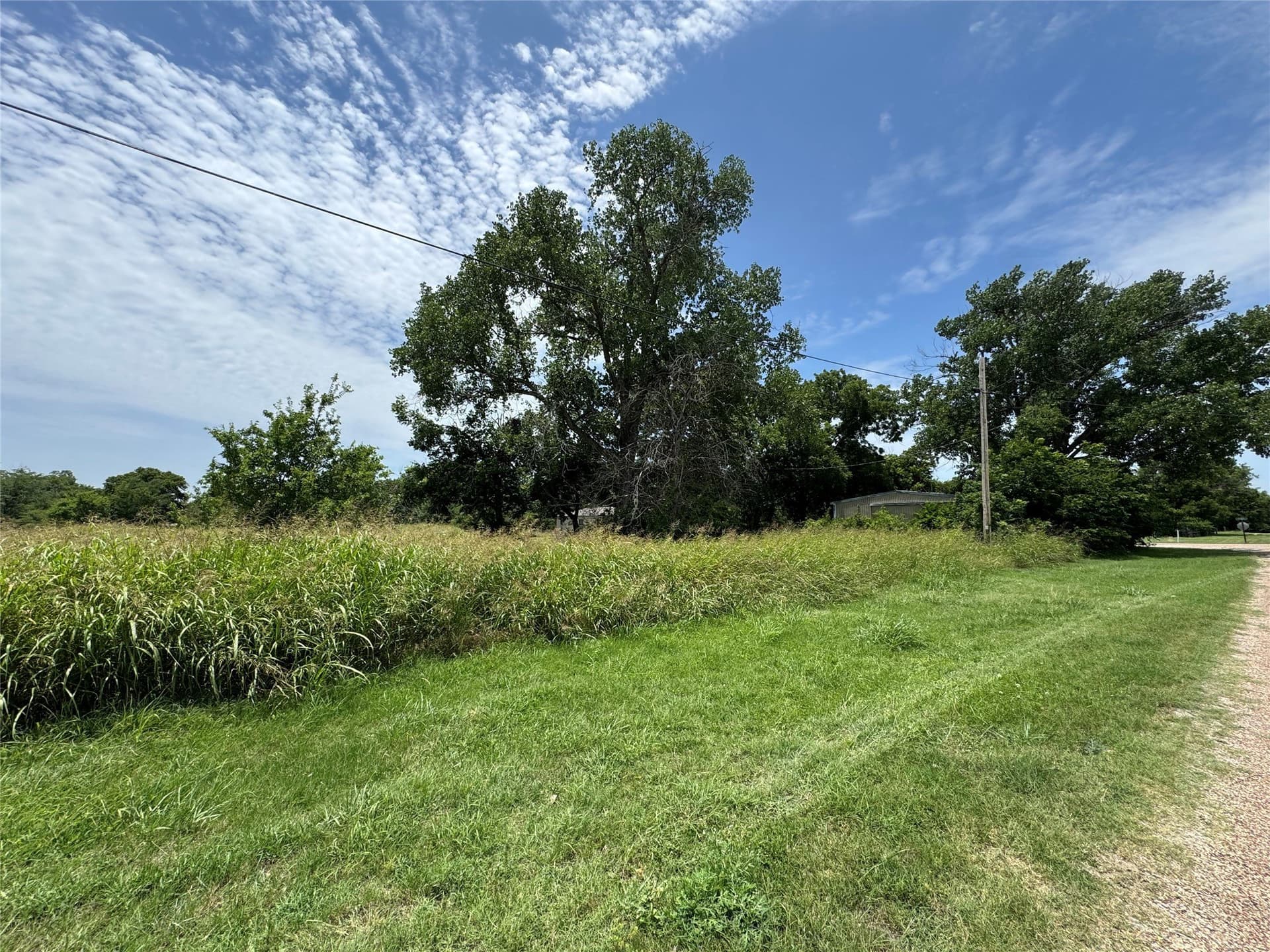 1.14 acres in Bosque County gallery image 3