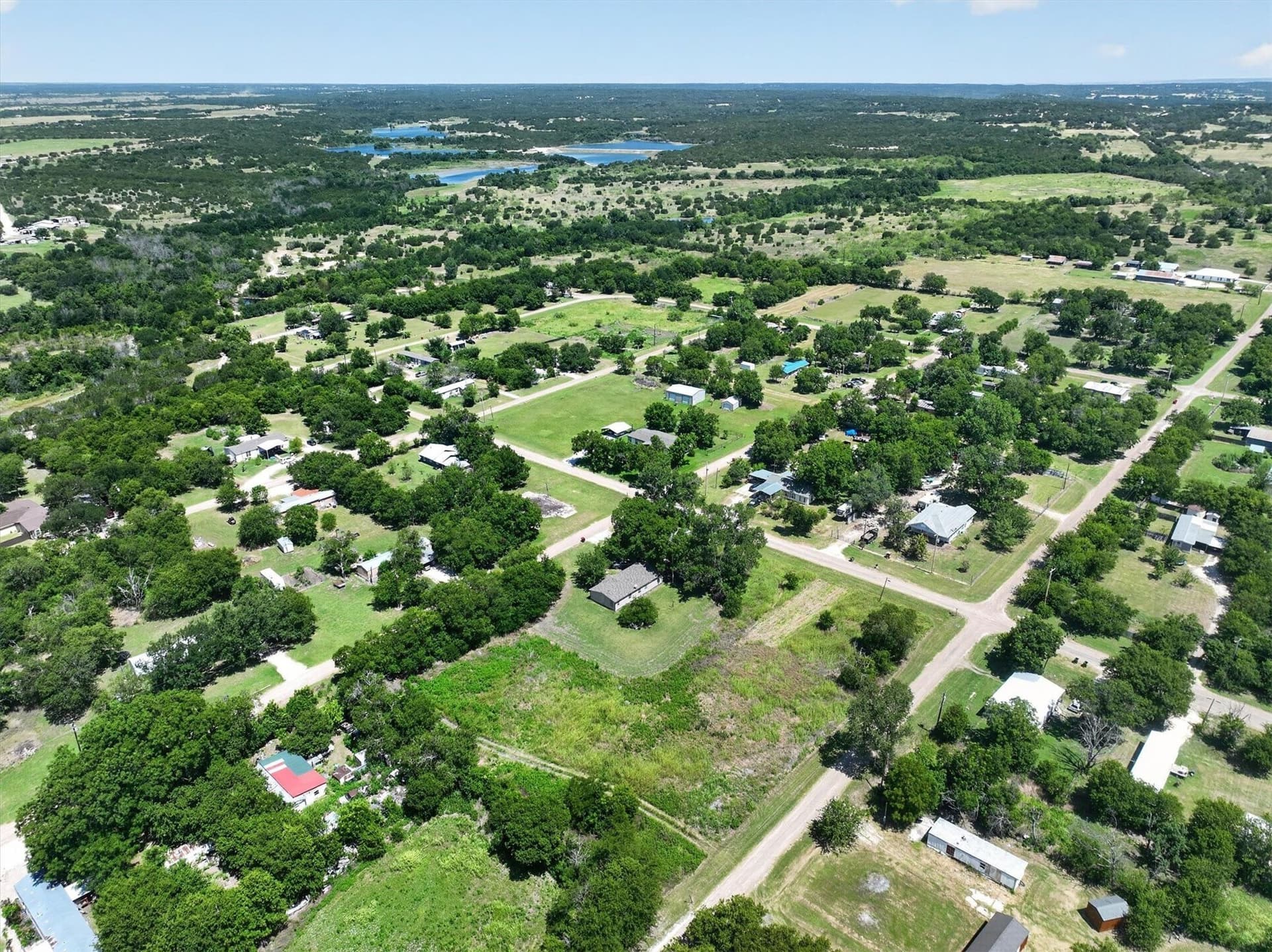 1.14 acres in Bosque County - photo 13