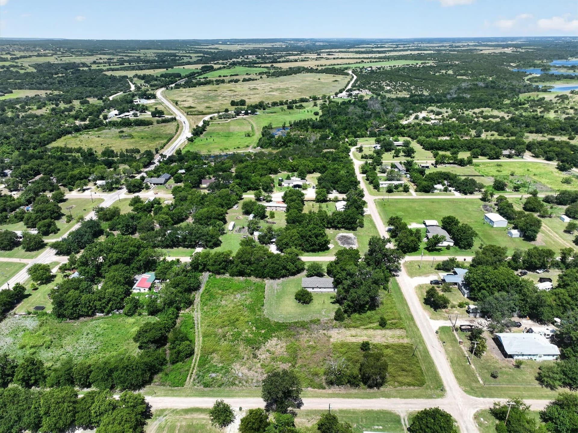 1.14 acres in Bosque County - photo 14