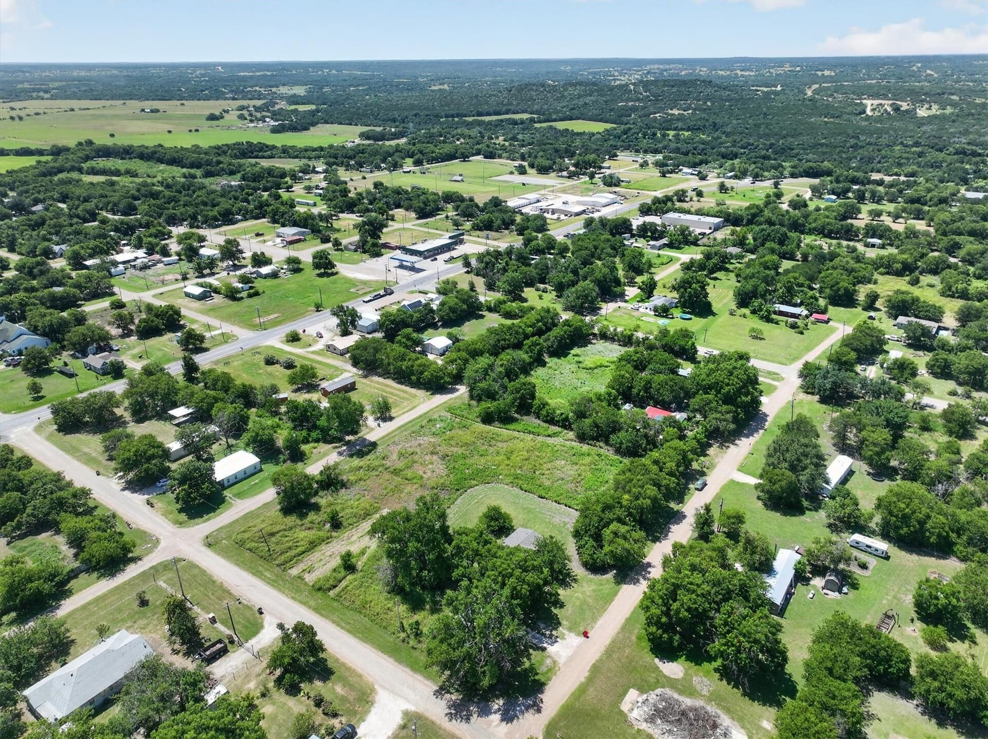 1.14 acres in Bosque County - photo 10