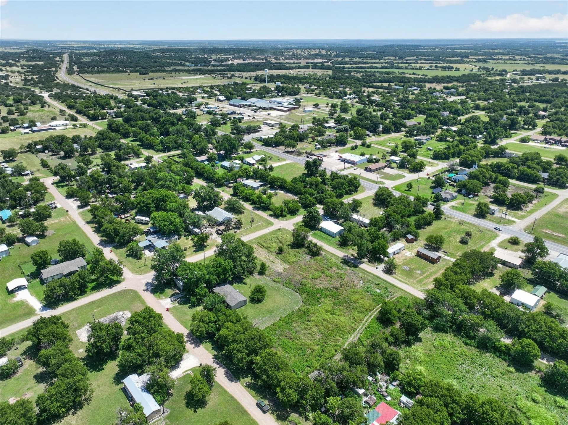 1.14 acres in Bosque County - photo 11