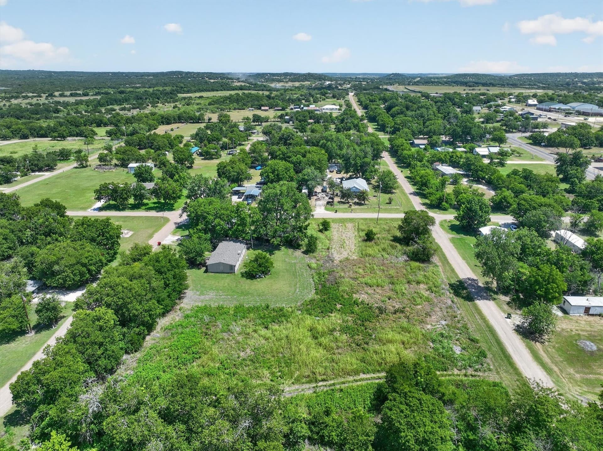 1.14 acres in Bosque County - photo 18
