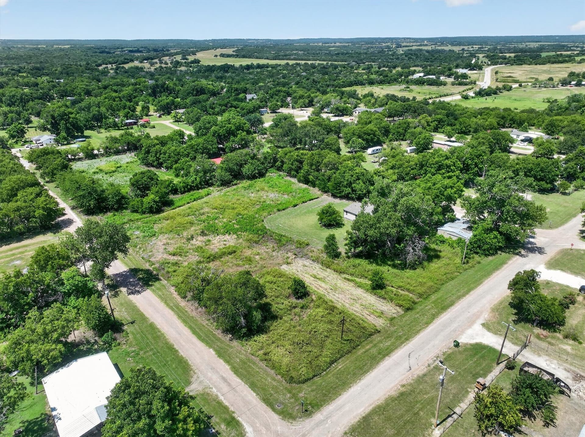1.14 acres in Bosque County - photo 15
