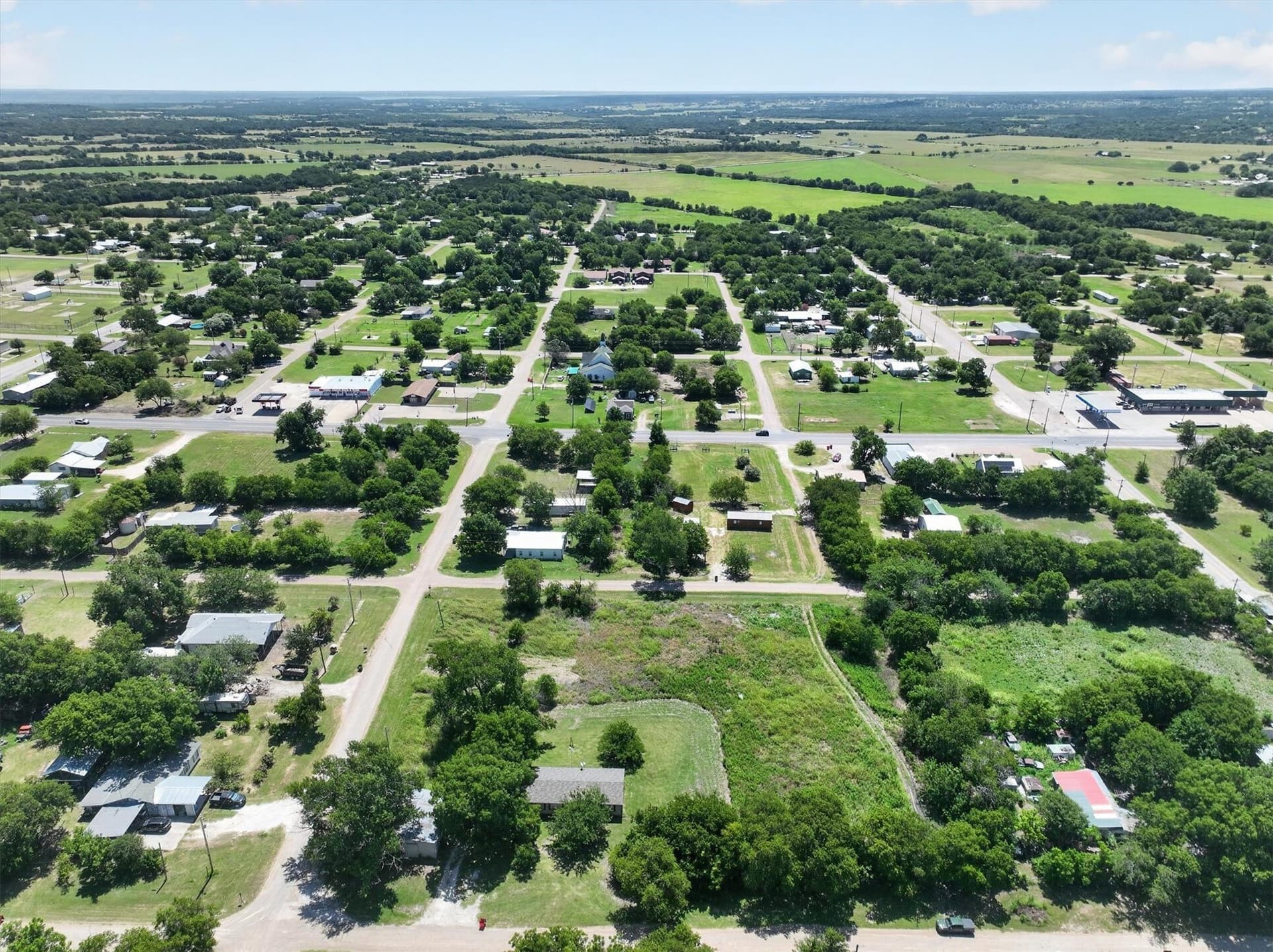 1.14 acres in Bosque County - photo 6
