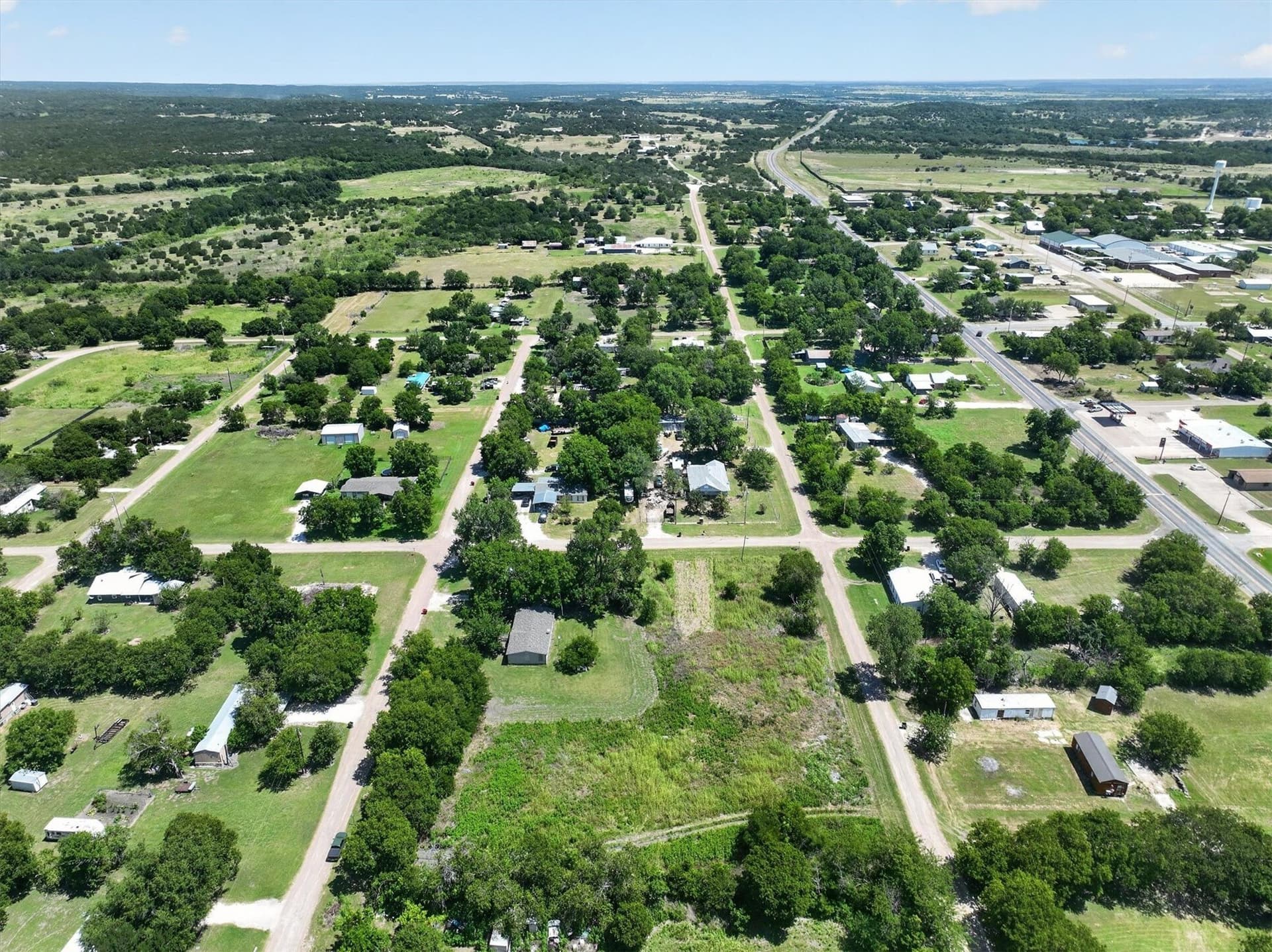 1.14 acres in Bosque County - photo 12