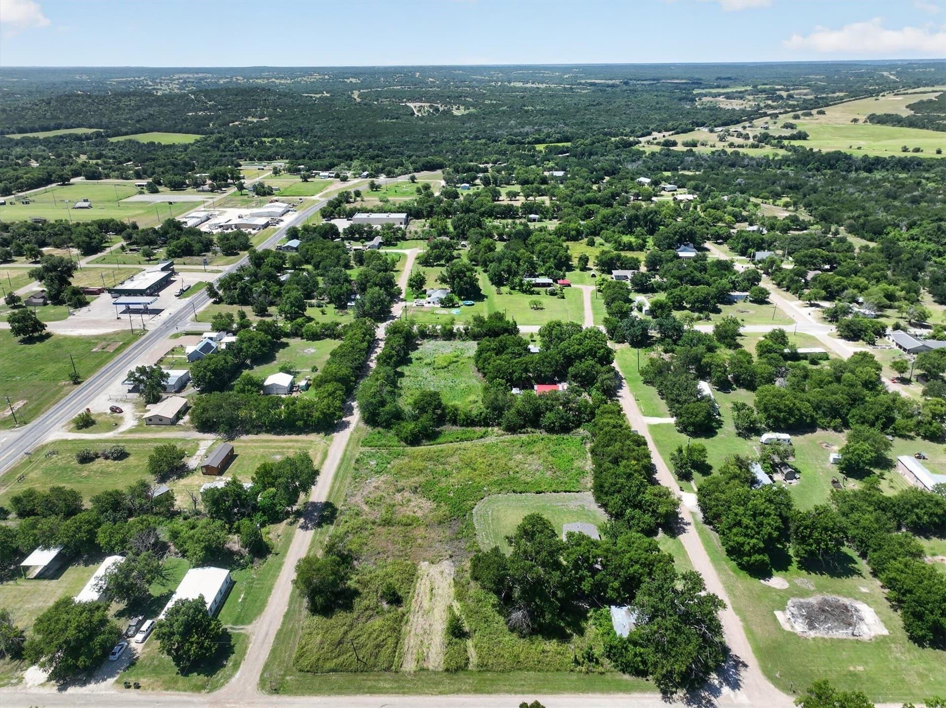 1.14 acres in Bosque County - photo 9