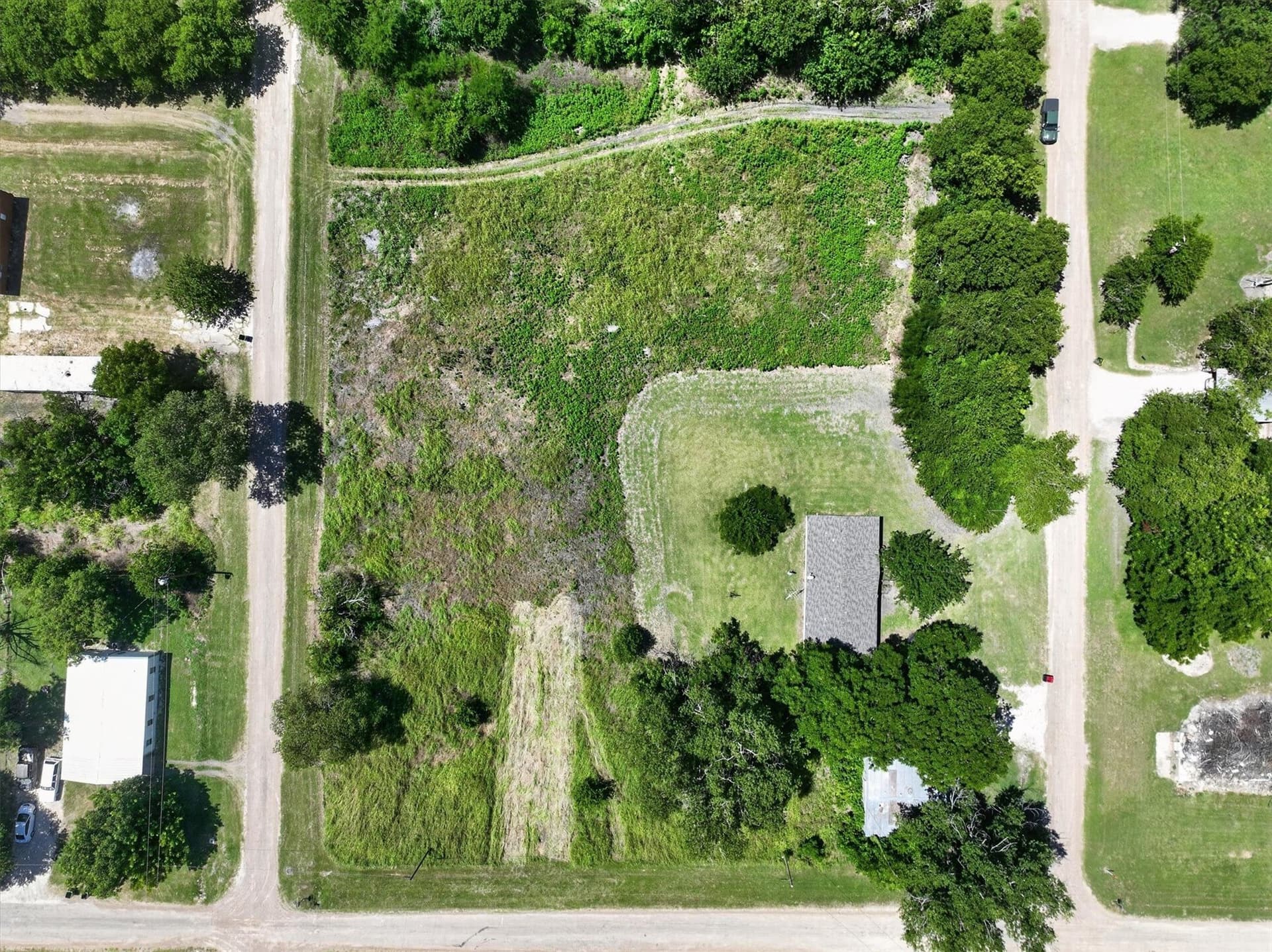 1.14 acres in Bosque County - photo 7
