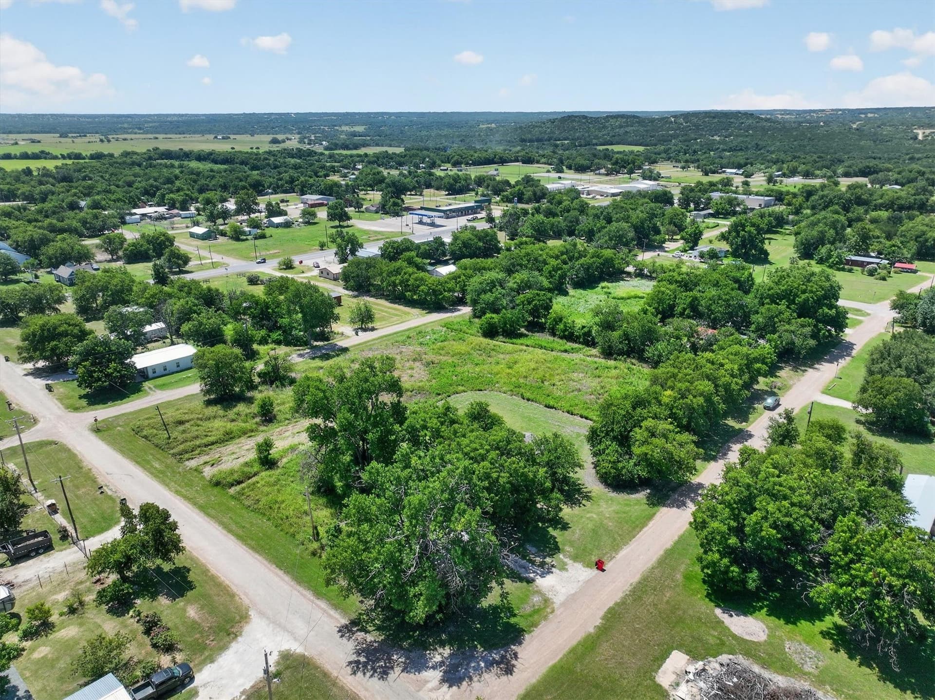1.14 acres in Bosque County gallery image 4