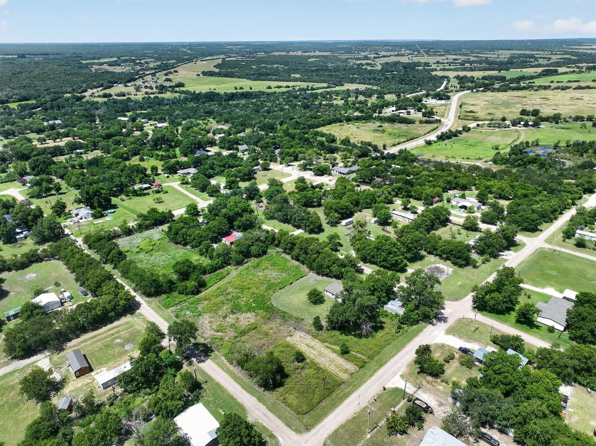1.14 acres in Bosque County - photo 8