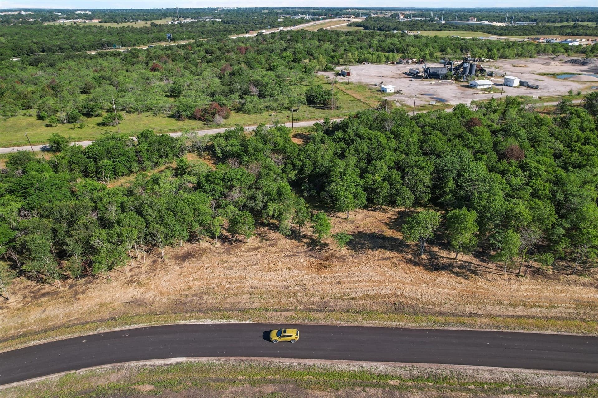 1.33 acres in Navarro County - photo 2