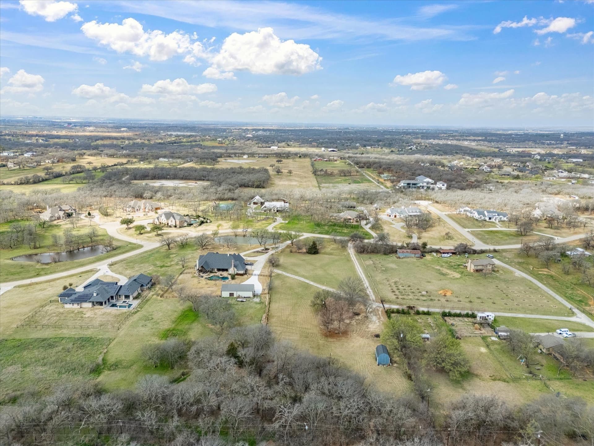 3.44 acres in Denton County - photo 24
