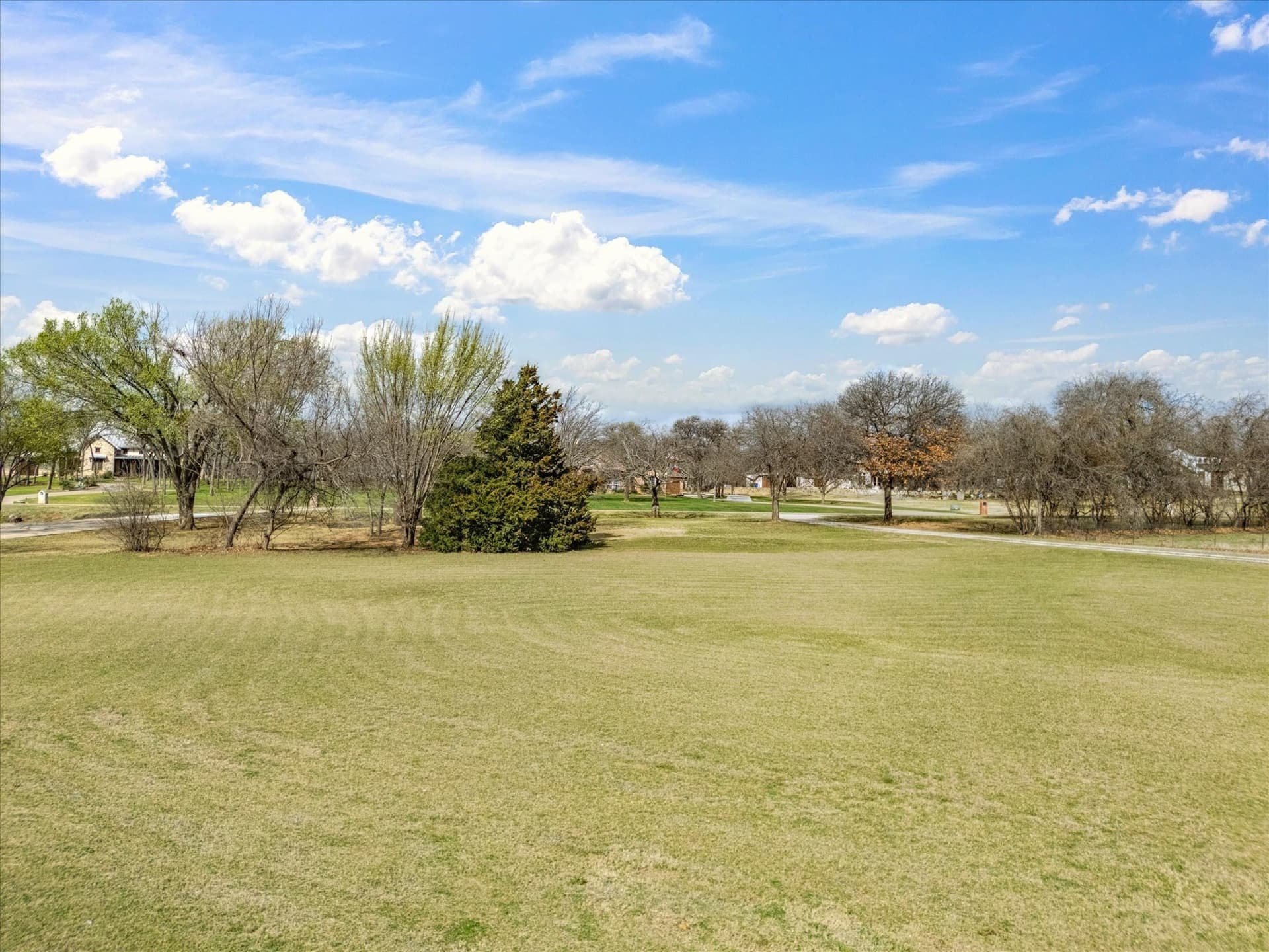 3.44 acres in Denton County featured view