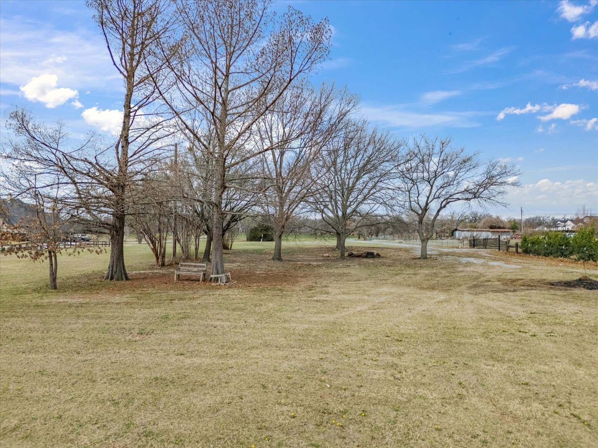 3.44 acres in Denton County - photo 10