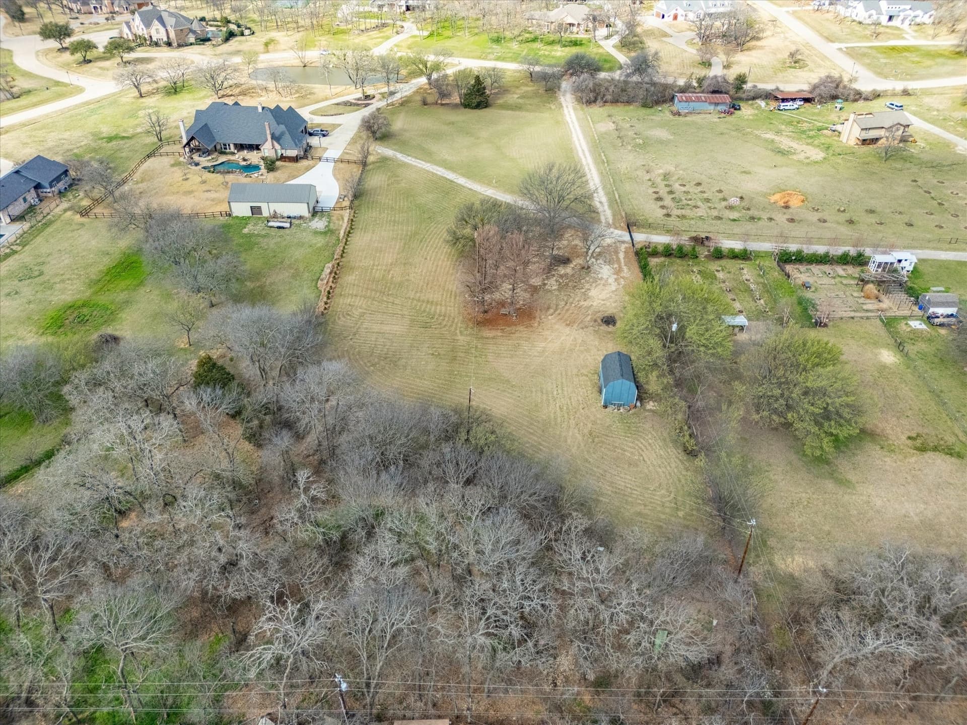 3.44 acres in Denton County - photo 26