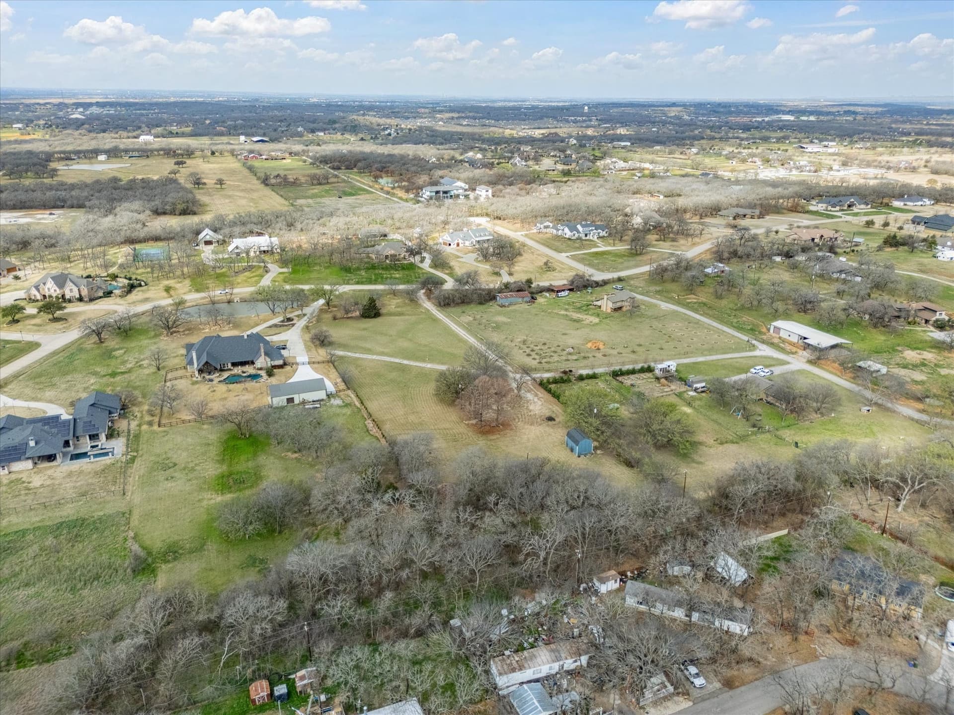 3.44 acres in Denton County - photo 23